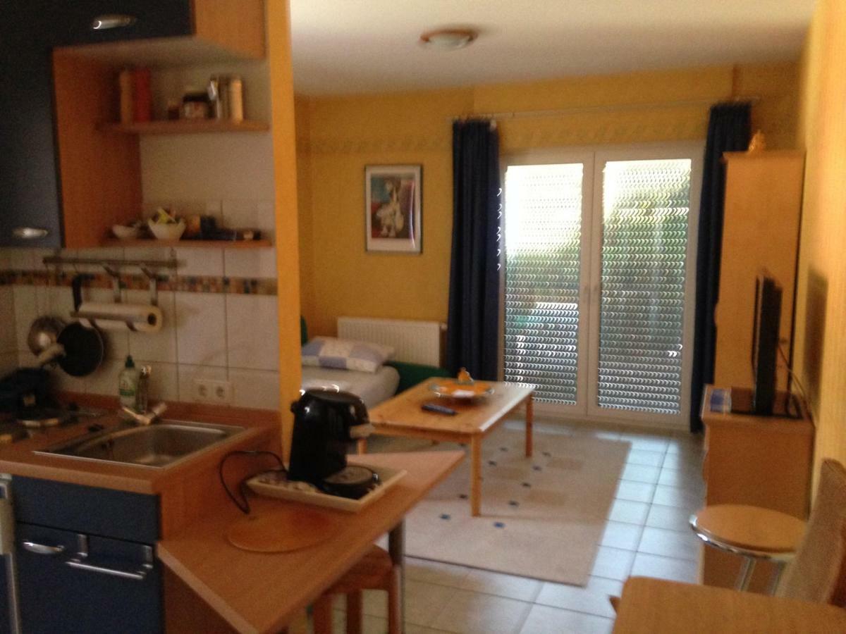 The Place After The Race B&B Mullenbach Экстерьер фото