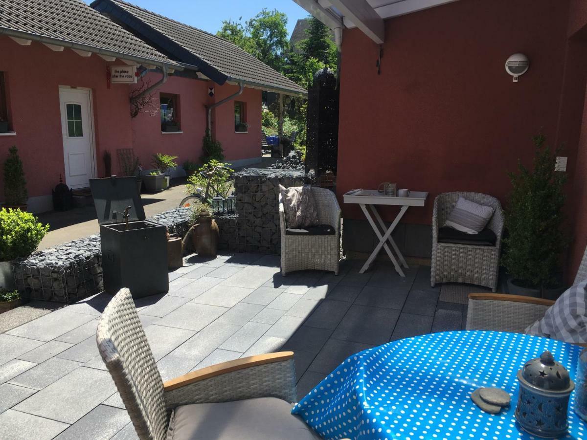 The Place After The Race B&B Mullenbach Экстерьер фото