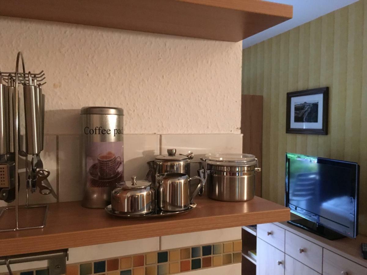 The Place After The Race B&B Mullenbach Экстерьер фото