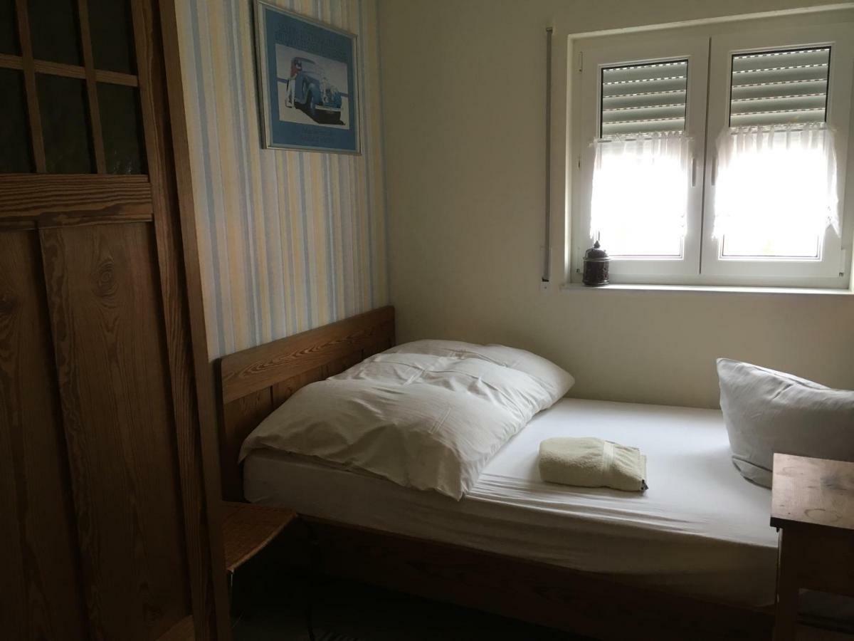The Place After The Race B&B Mullenbach Экстерьер фото