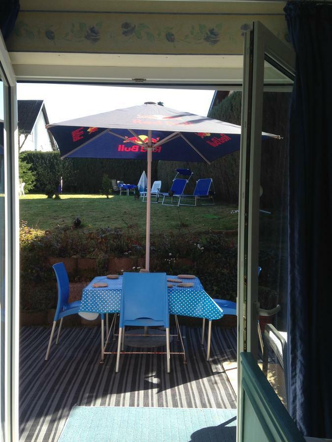 The Place After The Race B&B Mullenbach Экстерьер фото