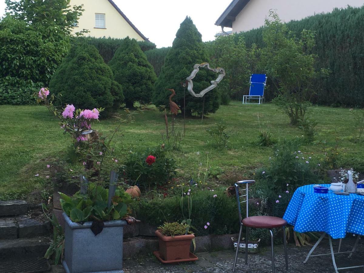 The Place After The Race B&B Mullenbach Экстерьер фото