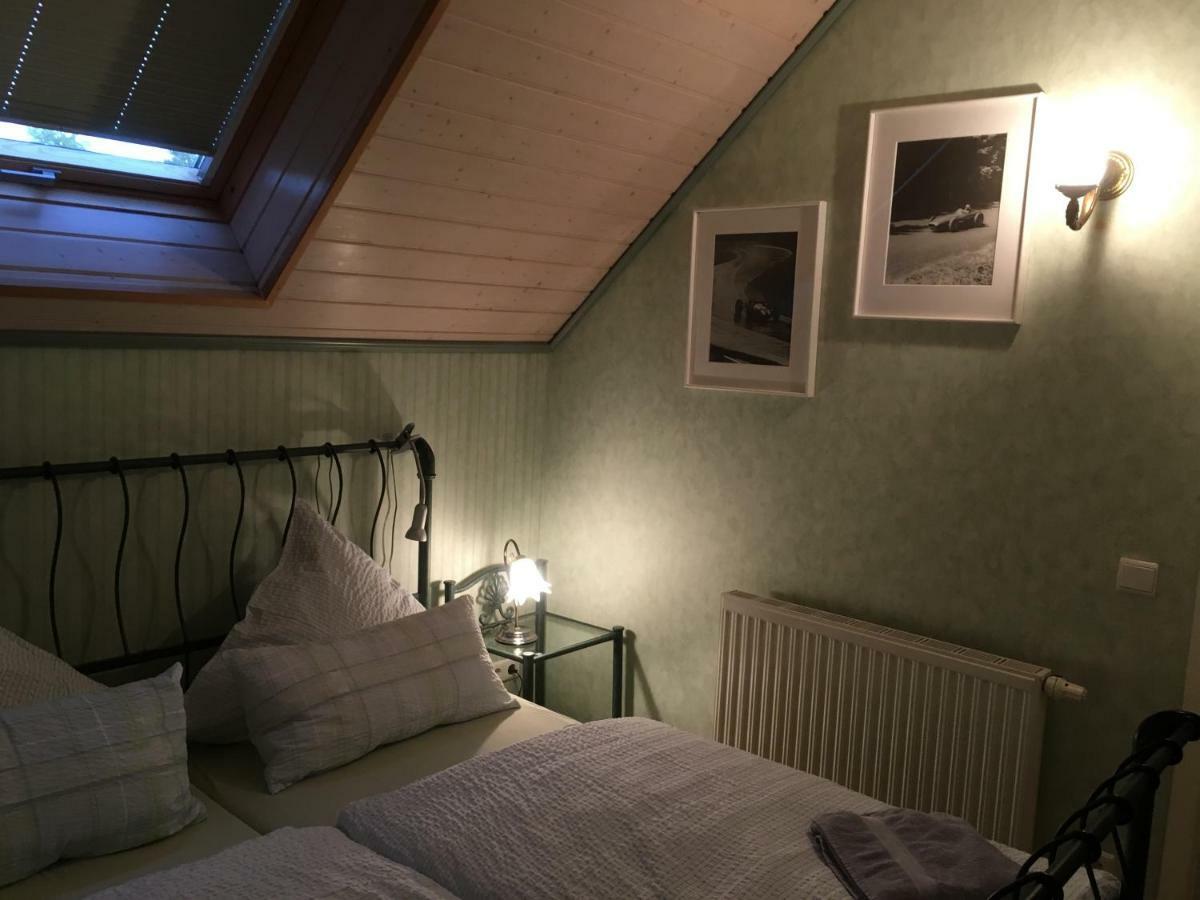 The Place After The Race B&B Mullenbach Экстерьер фото