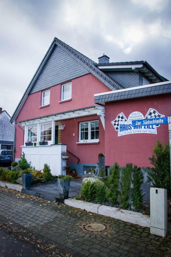 The Place After The Race B&B Mullenbach Экстерьер фото